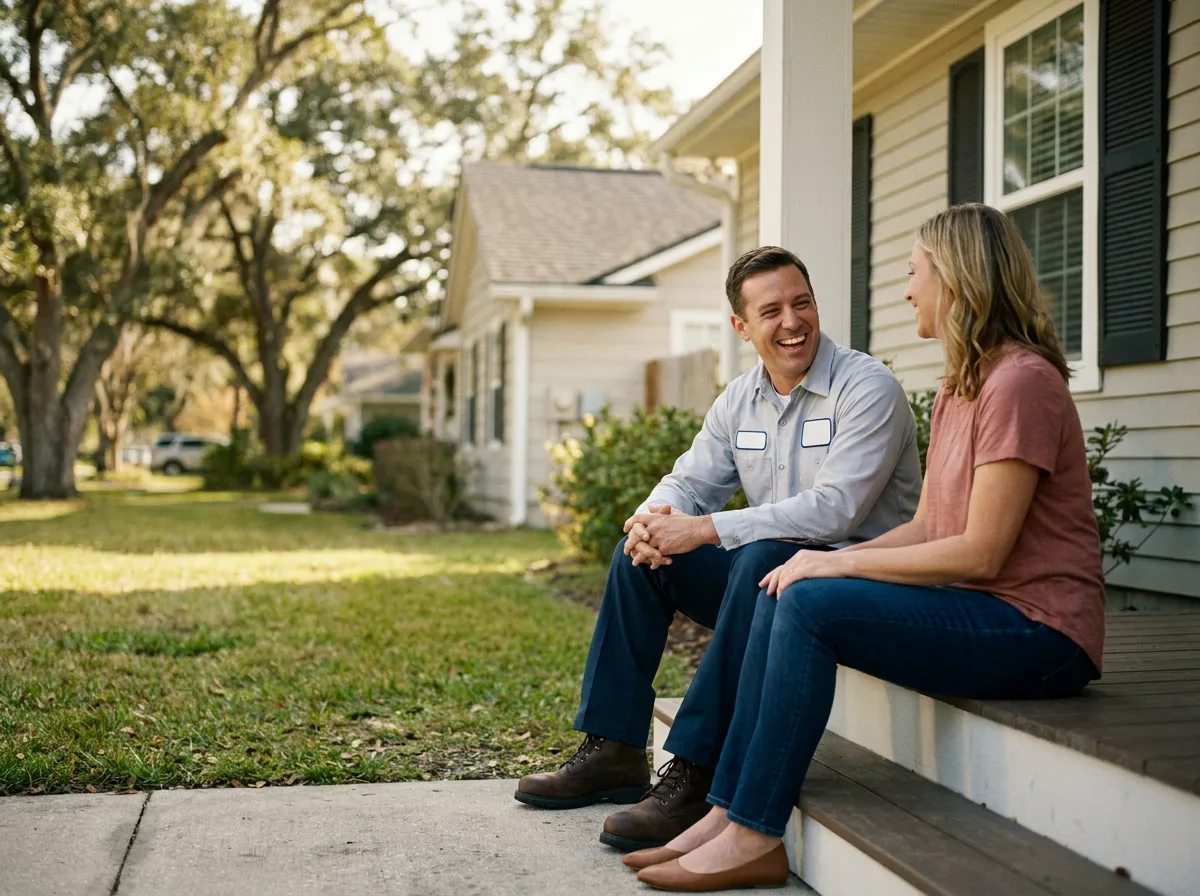 Septic tank pumping FAQs for Davenport, VA